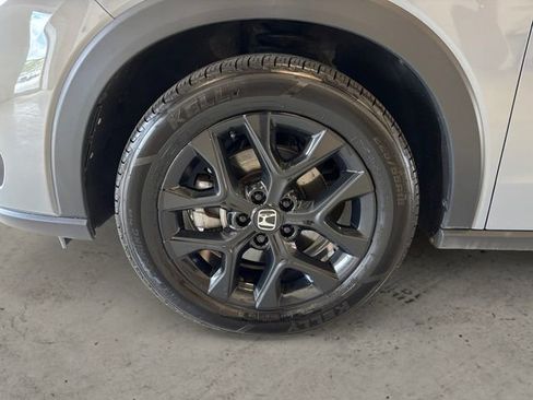 Used 2024 Honda HR-V Sport image 15