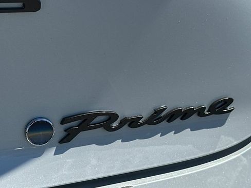 Used 2024 Toyota Prius Prime Premium w/ Advanced Technology Package FWD image 32