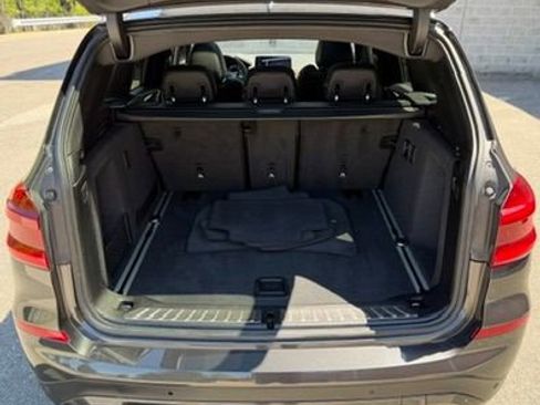 Used 2018 BMW X3 xDrive30i AWD/4WD image 14