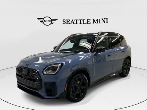 Used 2026 MINI Cooper Countryman S w/ Comfort Package Max AWD/4WD image 1