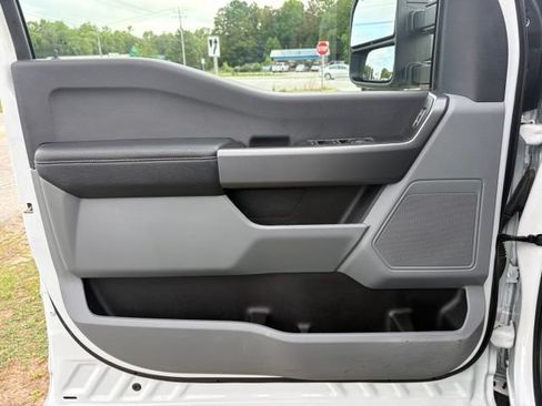 Used 2026 Ford F250 XLT AWD/4WD image 9