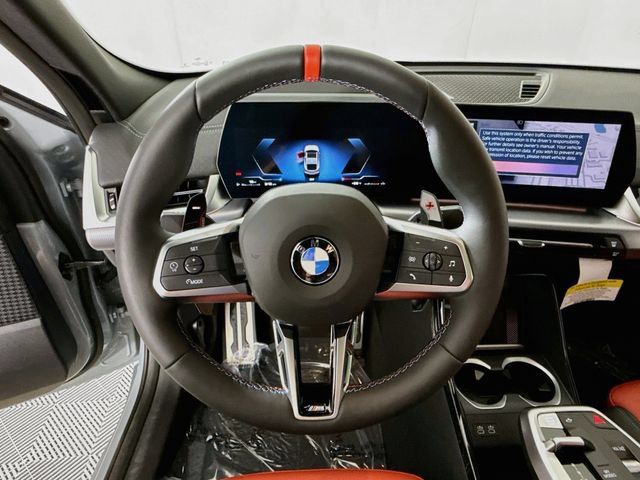 New 2027 BMW X2 M35i w/ Technology Package AWD/4WD image 11