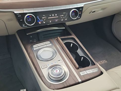 Used 2021 Genesis G80 3.5T w/ Prestige Package RWD image 15