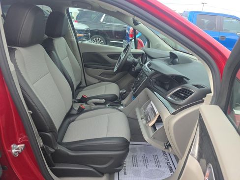 Used 2016 Buick Encore FWD image 10