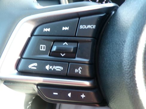 Used 2024 Subaru Outback Touring AWD/4WD image 21