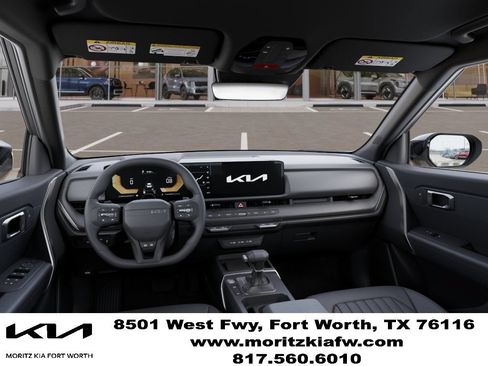New 2027 Kia Seltos X-Line S AWD/4WD image 14
