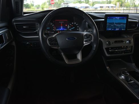 Used 2021 Ford Explorer XLT w/ Equipment Group 202A AWD/4WD image 20
