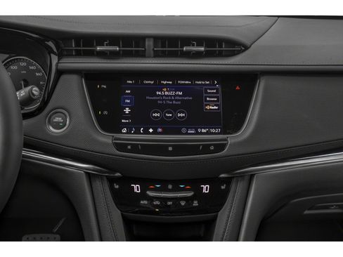 Used 2020 Cadillac XT5 Premium Luxury FWD image 10