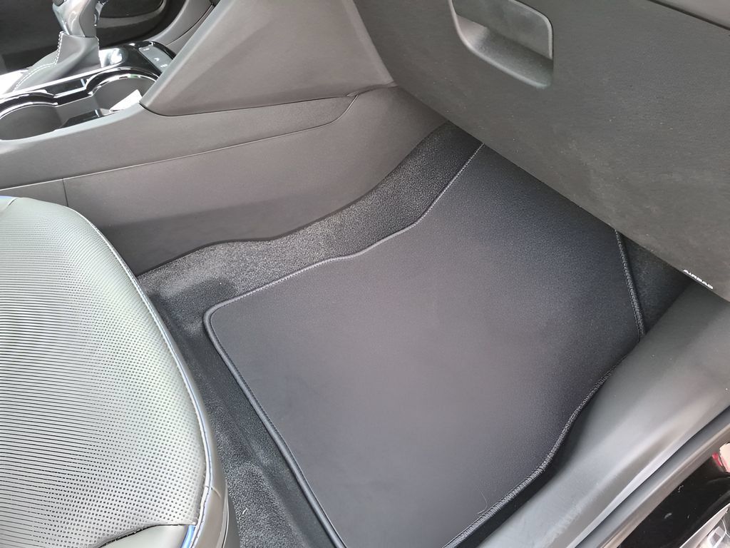 New 2026 Buick Envista Sport Touring w/ Convenience I Package FWD image 43