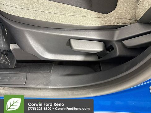 New 2026 Ford Bronco Sport Big Bend AWD/4WD image 20