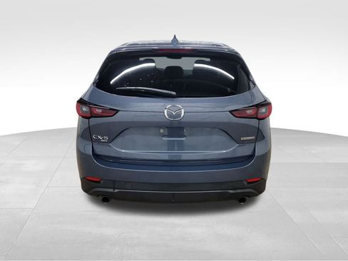 Certified 2025 MAZDA CX-5 Carbon Edition image 6