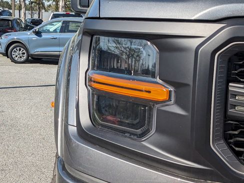 New 2024 Ford F150 XLT w/ Equipment Group 303A High image 10