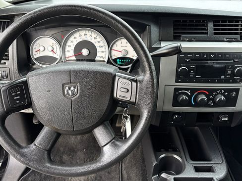 Used 2008 Dodge Dakota SLT image 10