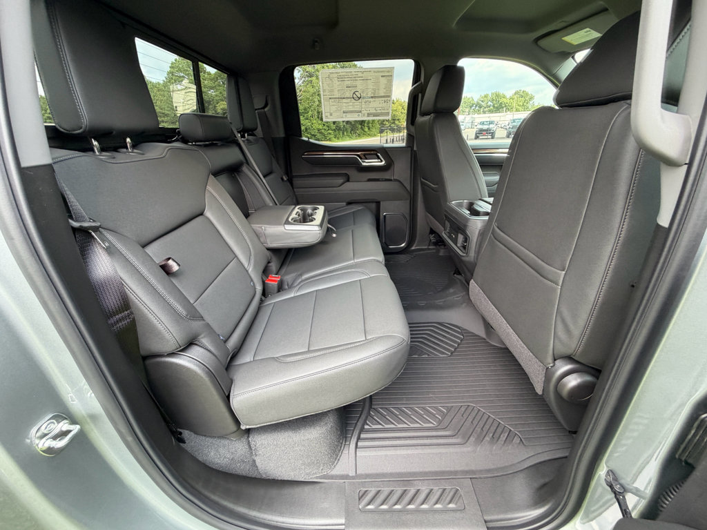 New 2026 Chevrolet Silverado 1500 RST AWD/4WD image 25