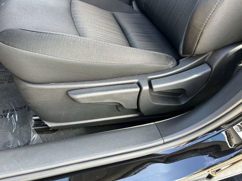 Used 2025 Nissan Altima 2.5 S image 16