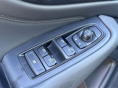 Certified 2025 Subaru Outback Wilderness image 17