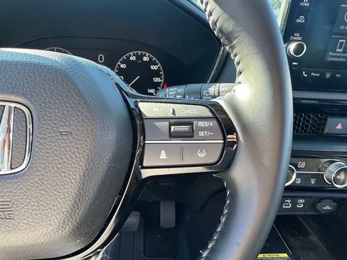Used 2025 Honda CR-V EX-L image 28
