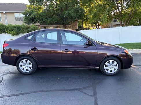 Used 2009 Hyundai Elantra GLS FWD image 6