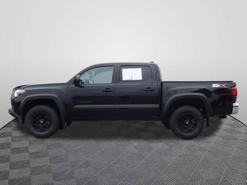 Used 2023 Toyota Tacoma SR5 w/ SX Package AWD/4WD image 2