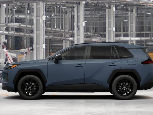 New 2026 Toyota RAV4 XLE Premium image 4