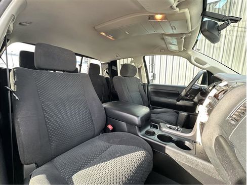 Used 2011 Toyota Tundra 4x4 Double Cab image 15