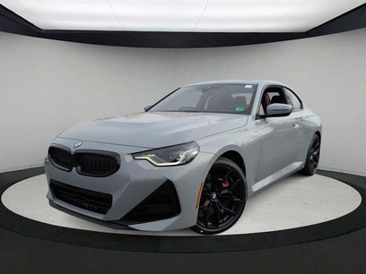 New 2026 BMW 230i xDrive Coupe w/ Premium Package