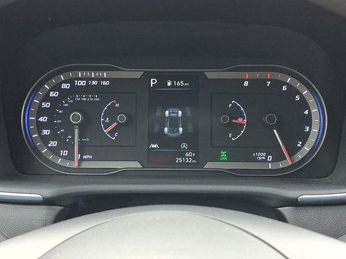 Used 2022 Hyundai Tucson SEL w/ Cargo Package image 22