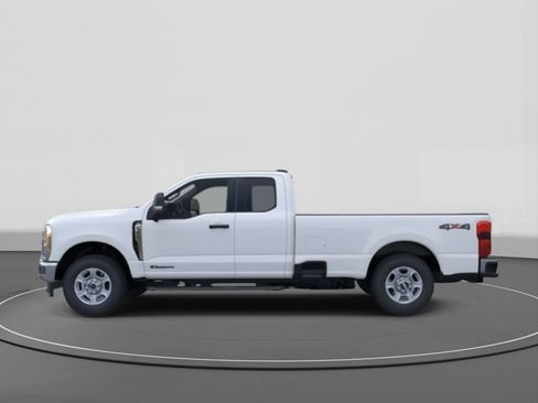 New 2026 Ford F350 XLT w/ 360-Degree Camera Package image 3