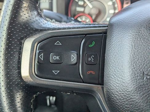 Used 2020 RAM 1500 Rebel w/ Level 1 Equipment Group image 20