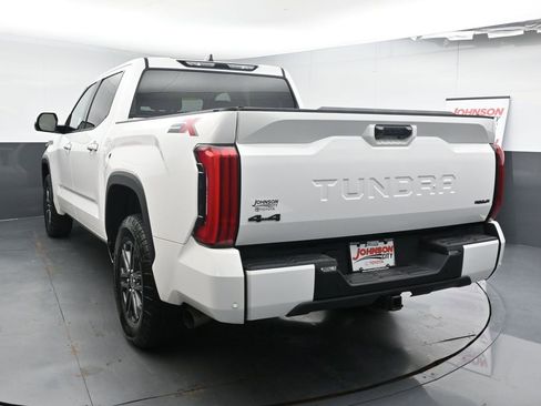 Used 2023 Toyota Tundra SR5 w/ SR5 Convenience Package image 6