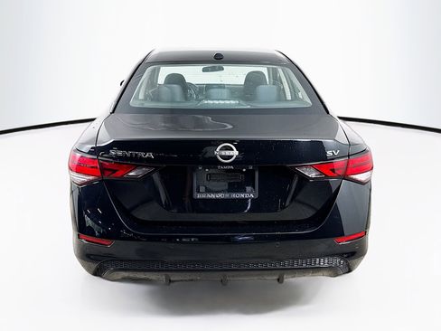 Used 2024 Nissan Sentra SV image 29