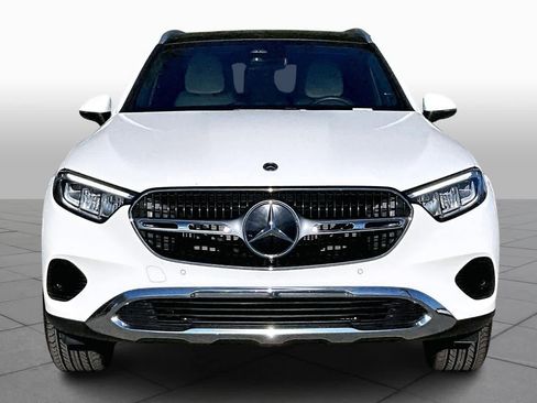Used 2025 Mercedes-Benz GLC 300 GLC 300 image 4