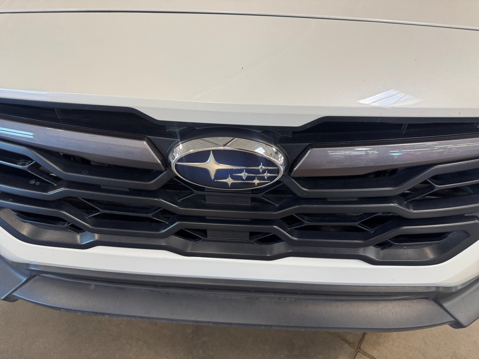 Used 2024 Subaru Crosstrek 2.5i Limited w/ Popular Package #3A AWD/4WD image 23