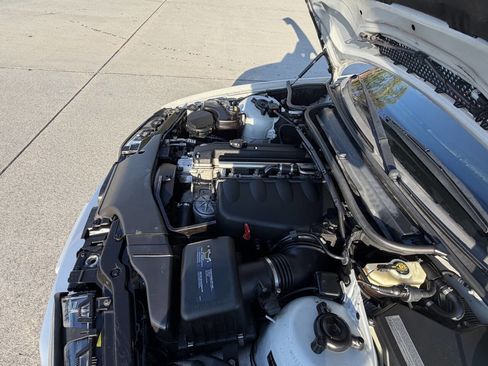 Used 2004 BMW M3 Convertible RWD image 36