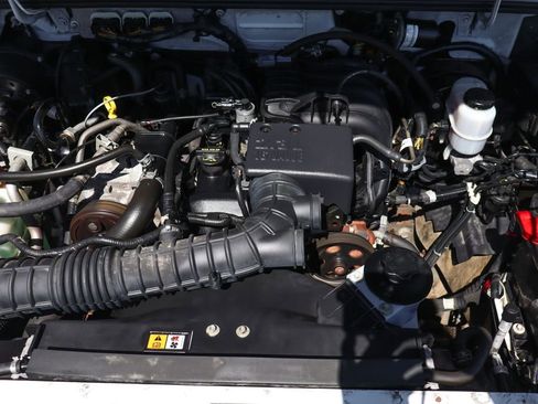 Used 2009 Ford Ranger XL RWD image 12