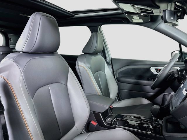 New 2026 Subaru Forester Sport AWD/4WD image 29
