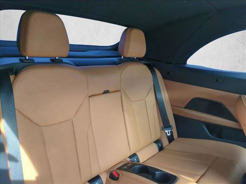 Used 2025 BMW 430i 430i w/ Convenience Package image 19