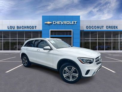 Used 2022 Mercedes-Benz GLC 300 4MATIC w/ Multimedia Package Lite