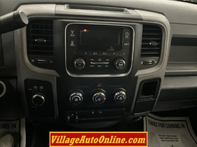 Used 2014 RAM 1500 Express AWD/4WD image 18