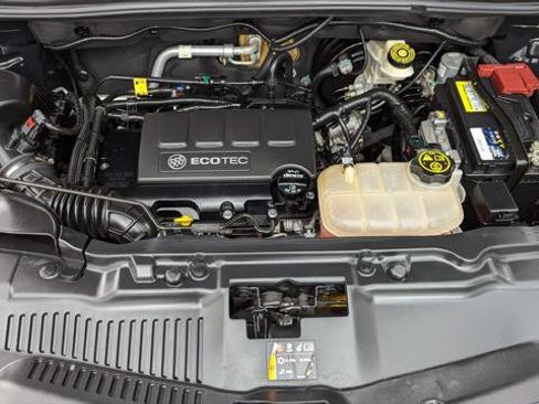 Used 2015 Buick Encore Leather image 26