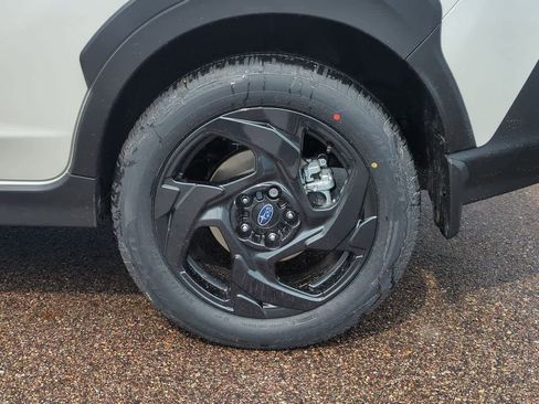 New 2026 Subaru Crosstrek 2.5i Sport AWD/4WD image 13