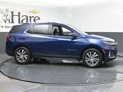 Used 2023 Chevrolet Equinox Premier