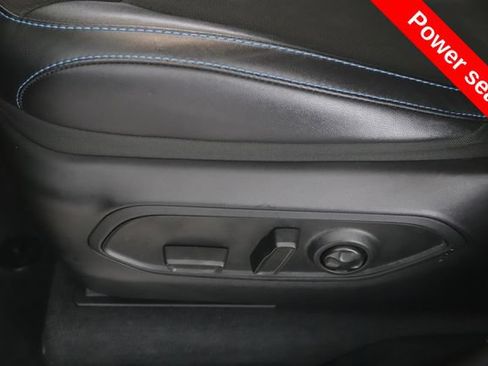 Used 2025 Jeep Grand Cherokee Trailhawk w/ Advanced Protech Group II AWD/4WD image 18