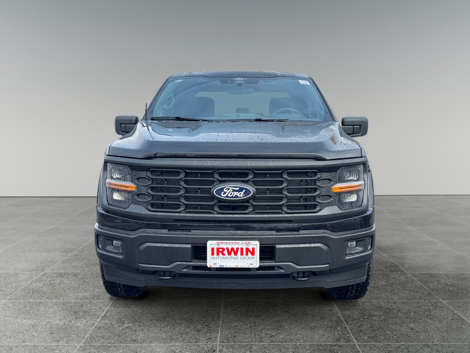 New 2026 Ford F150 STX w/ Equipment Group 201A FX4 AWD/4WD image 9