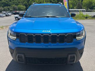 New 2026 Jeep Cherokee Limited AWD/4WD video 2