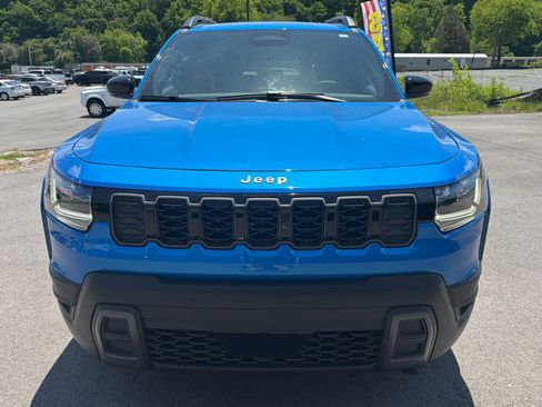 New 2026 Jeep Cherokee Limited AWD/4WD image 2