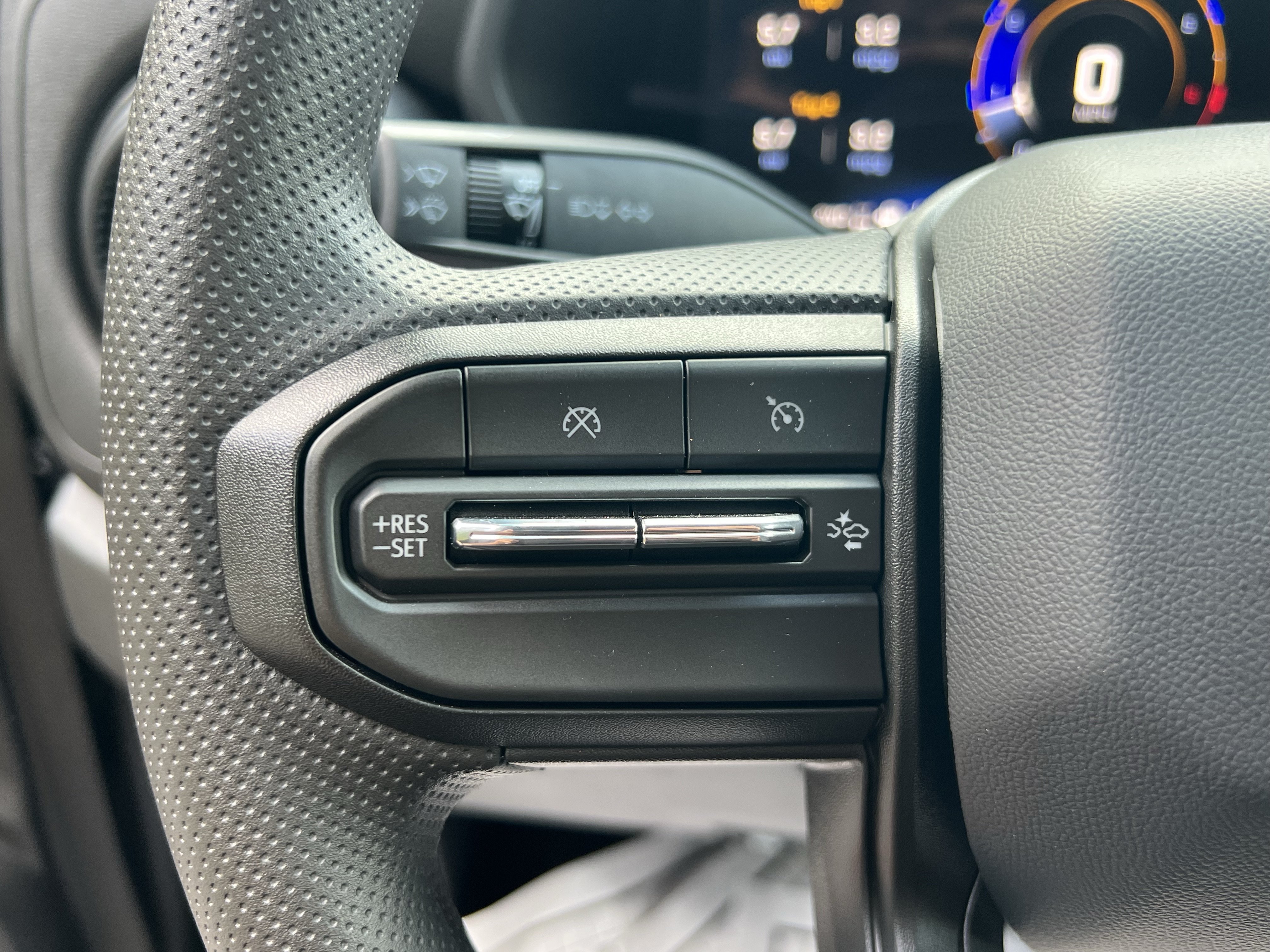 New 2026 Chevrolet Colorado Trail Boss AWD/4WD image 31