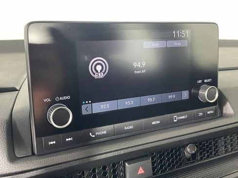 Used 2024 Honda CR-V LX image 7