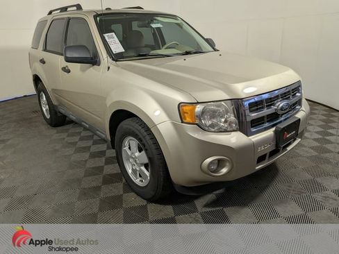 Used 2012 Ford Escape XLT AWD/4WD image 46