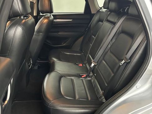 Used 2023 MAZDA CX-5 AWD 2.5 S w/ Preferred Package image 28